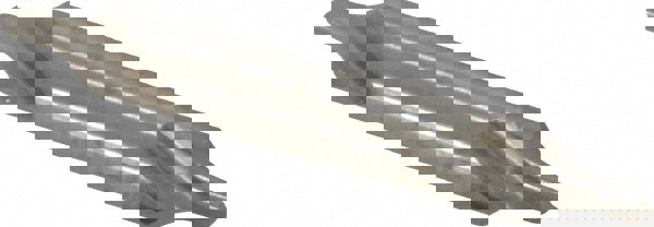 Combo Drill & Countersink: Metric, 1200, High Speed Steel