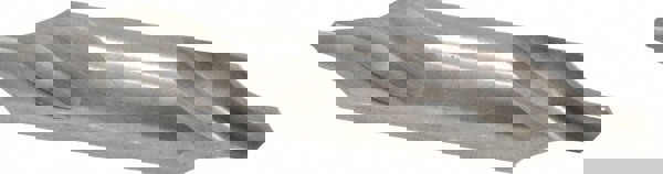 Combo Drill & Countersink: Metric, 1200, High Speed Steel