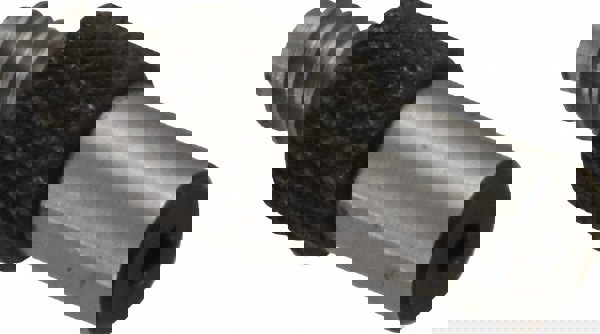 No.10-24 UNC, 5/16 Inch Thread, 3/8 Inch Shaft Length, Tapped Hole Location Gage