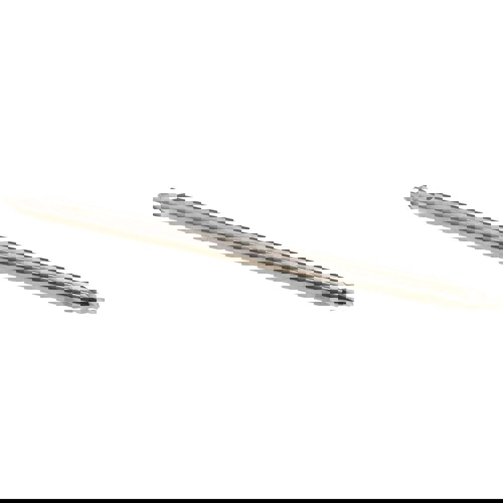 Combo Drill & Countersink: #2, 3/16