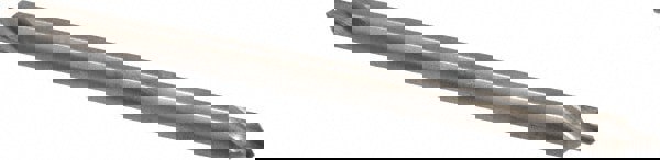 Combo Drill & Countersink: #3, 1/4