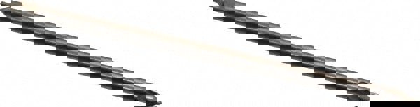 Combo Drill & Countersink: #3, 1/4