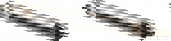 Combo Drill & Countersink: #6, 1/2