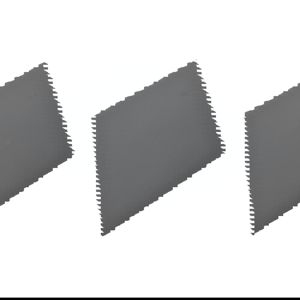 Sanding Sheet: 500 Grit, Silicon Carbide
