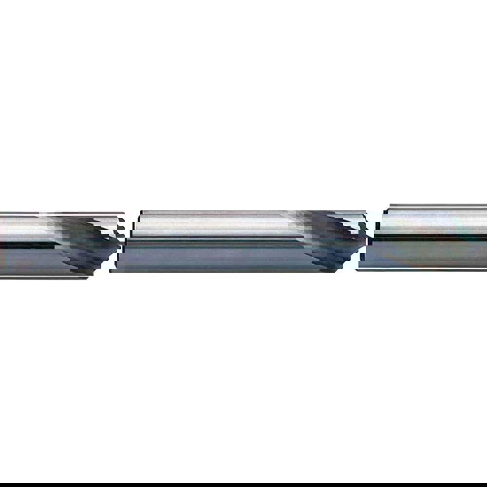 Spotting Drill: 5/16