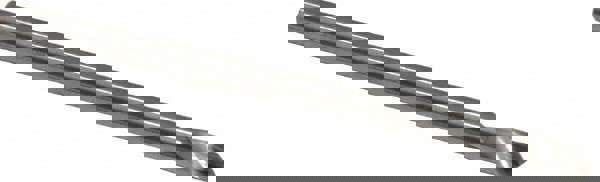 Spotting Drill: 3 mm Dia, 90 &deg; Point, 50 mm OAL, Cobalt M-42