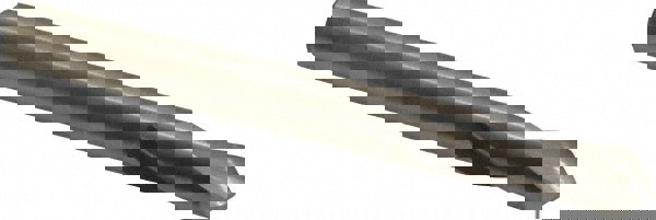 Spotting Drill: 8 mm Dia, 90 &deg; Point, 79 mm OAL, Cobalt M-42