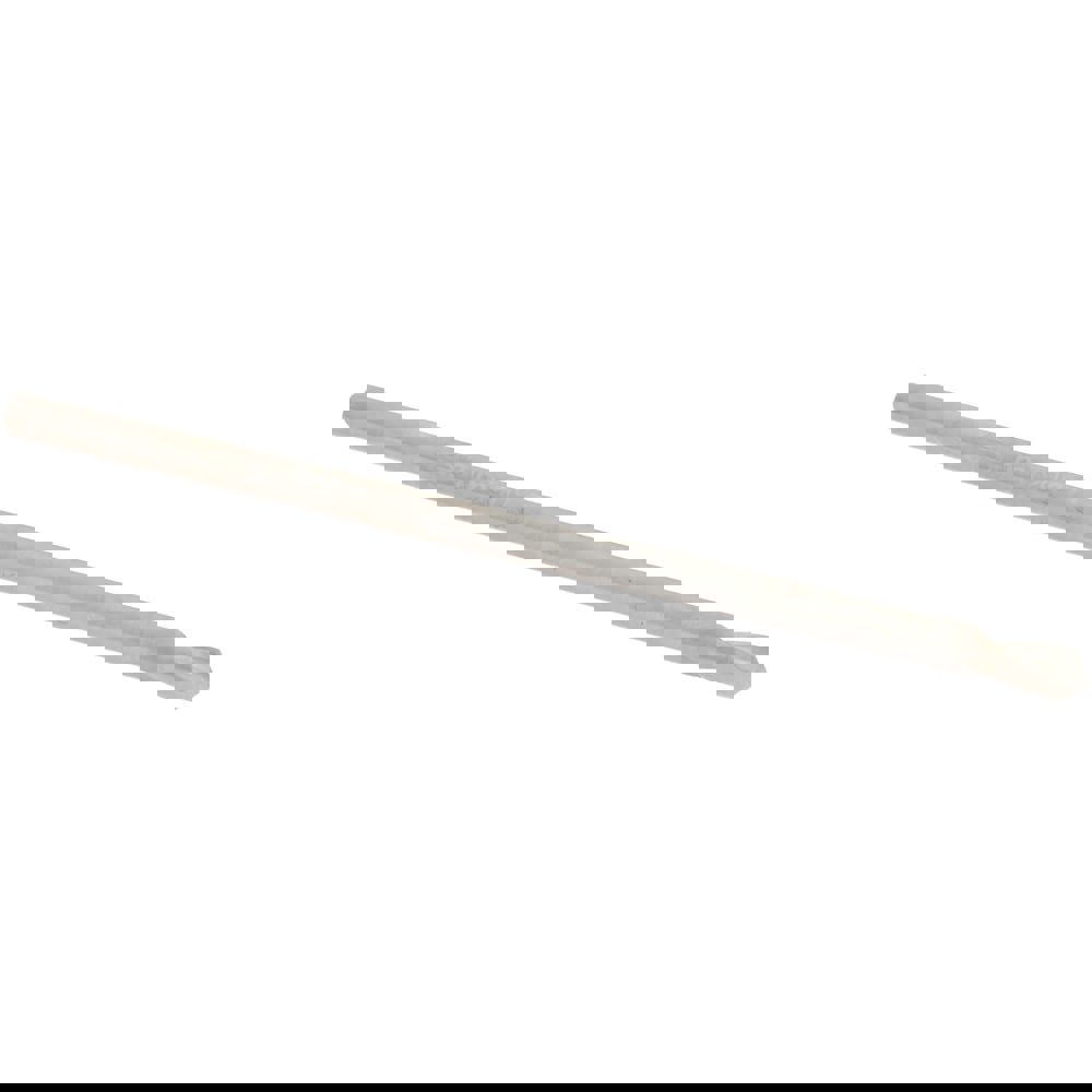Spotting Drill: 3 mm Dia, 90 &deg; Point, 80 mm OAL, Cobalt M-42