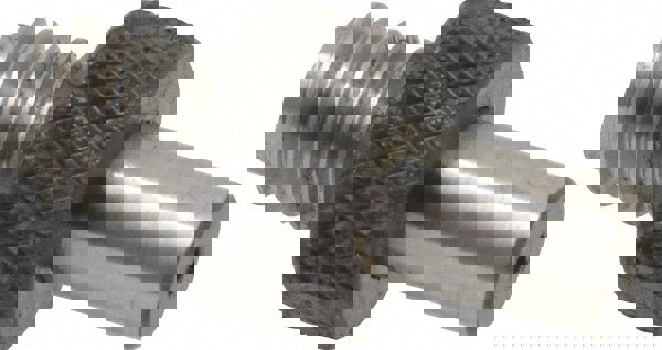 5/16-18 UNC, 3/8 Inch Thread, 3/8 Inch Shaft Length, Tapped Hole Location Gage