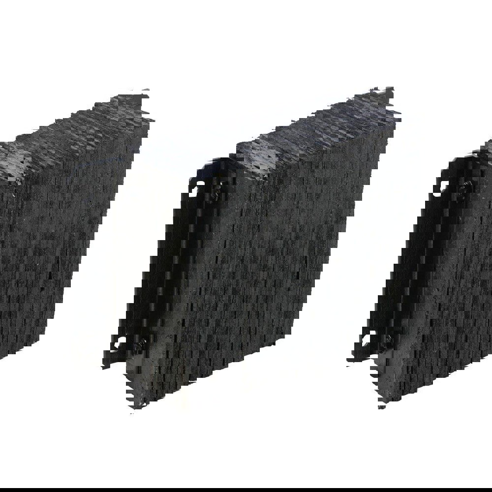 Rubber Laminated Dock Bumper