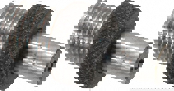 3/8-16 UNC, 3/8 Inch Thread, 3/8 Inch Shaft Length, Tapped Hole Location Gage