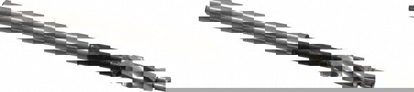 Solid Pilot Counterbore: 0.186
