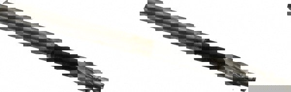 Solid Pilot Counterbore: 0.205