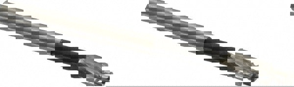 Solid Pilot Counterbore: 0.237