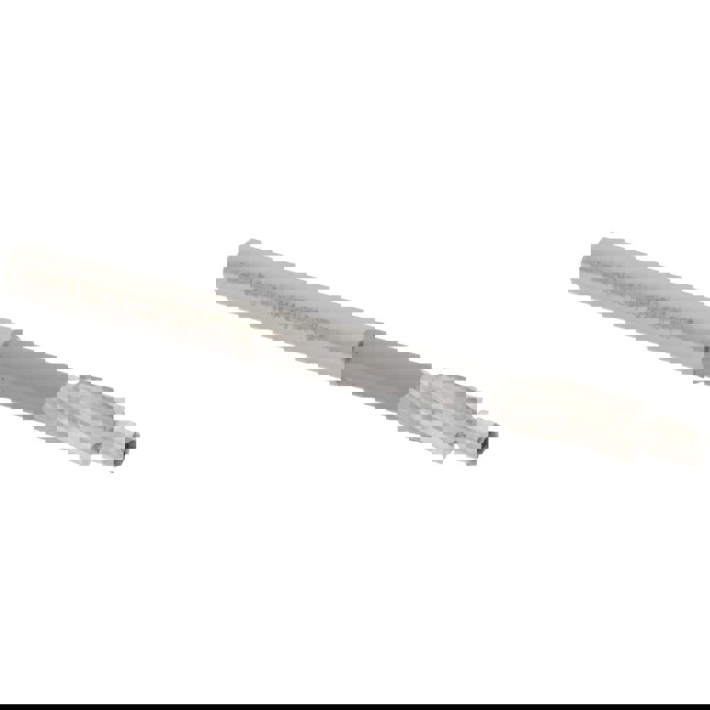 Solid Pilot Counterbore: 0.228