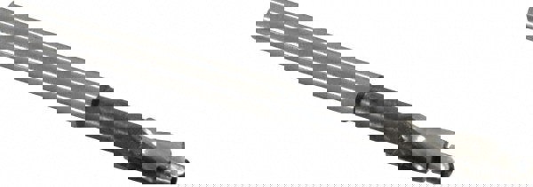 Solid Pilot Counterbore: 0.244