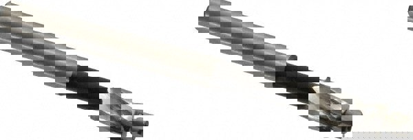 Solid Pilot Counterbore: 0.26