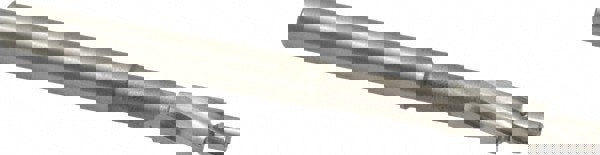 Solid Pilot Counterbore: 0.272