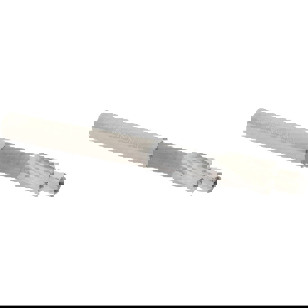 Solid Pilot Counterbore: 0.288