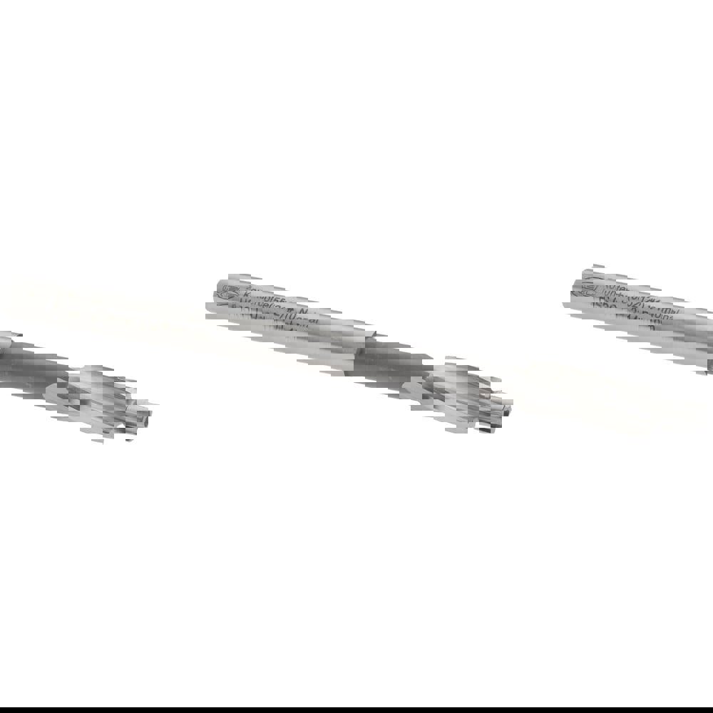 Solid Pilot Counterbore: 0.314