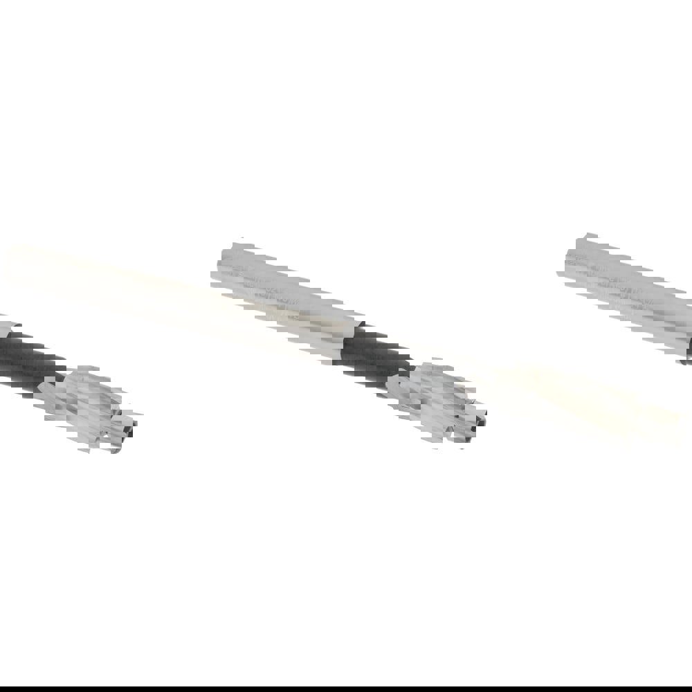Solid Pilot Counterbore: 0.33