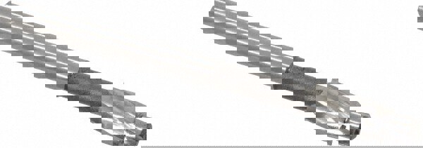Solid Pilot Counterbore: 0.414