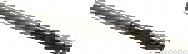 Solid Pilot Counterbore: 0.475