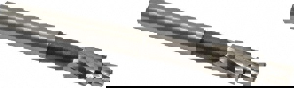 Solid Pilot Counterbore: 0.572