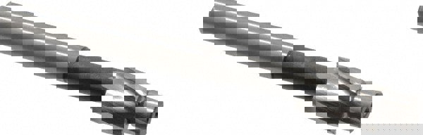 Solid Pilot Counterbore: 0.757