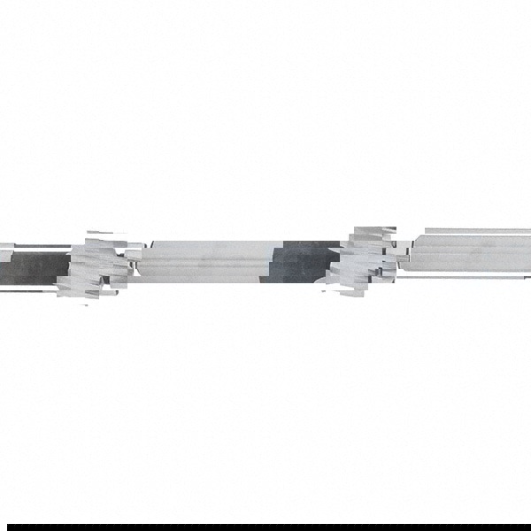Solid Pilot Counterbore: 0.789
