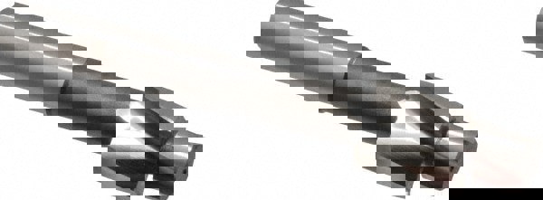 Solid Pilot Counterbore: 1.187