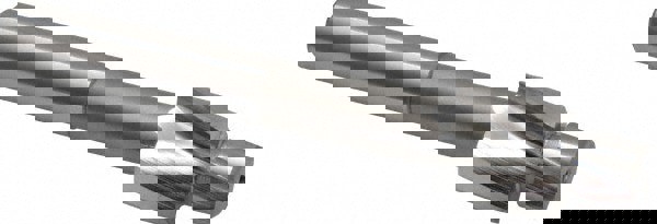 Solid Pilot Counterbore: 1.203