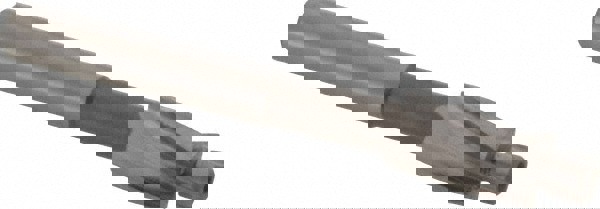 Solid Pilot Counterbore: 11 mm Dia, 6.4 mm Pilot, 3 Flutes