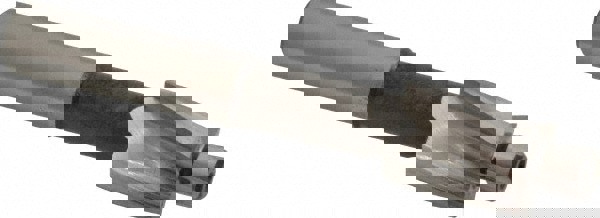 Solid Pilot Counterbore: 18 mm Dia, 8.5 mm Pilot, 3 Flutes