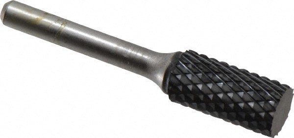 Abrasive Bur: SA-5, Cylinder