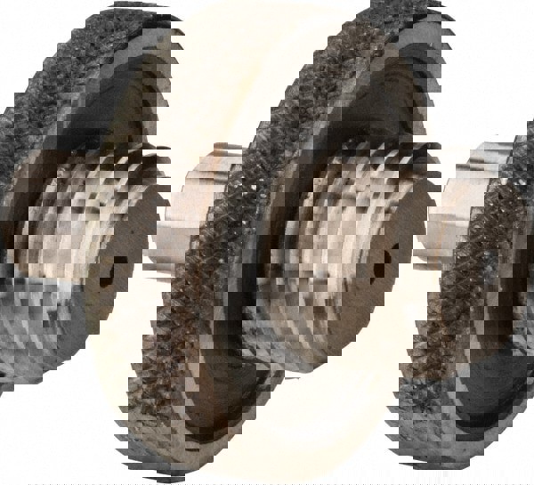7/16-14 UNC, 3/8 Inch Thread, 3/8 Inch Shaft Length, Tapped Hole Location Gage