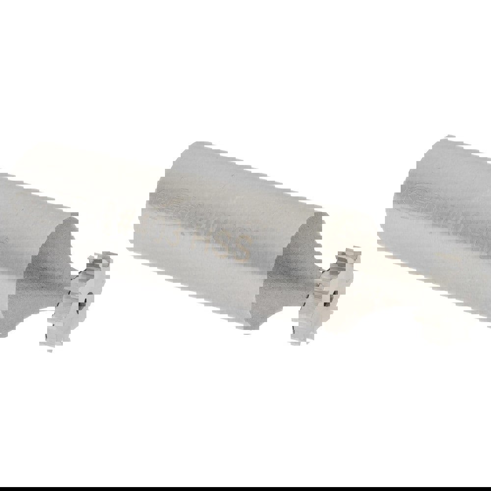 Woodruff Keyseat Cutter: 0.375