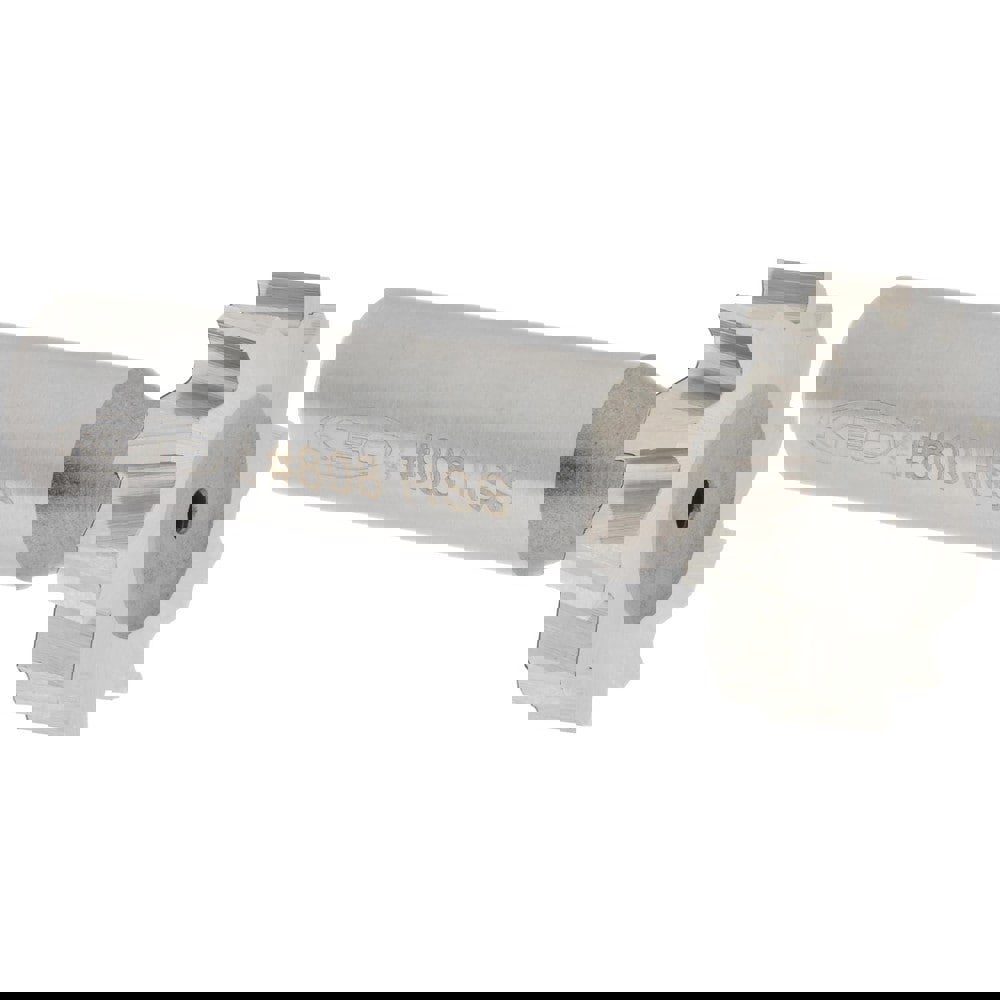 Woodruff Keyseat Cutter: 1