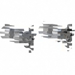 Dovetail Cutter: 60 °, 1