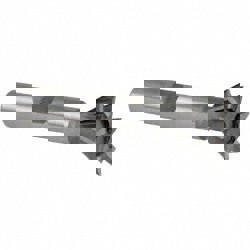 Dovetail Cutter: 60 °, 3/4