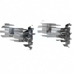 Dovetail Cutter: 60 °, 1