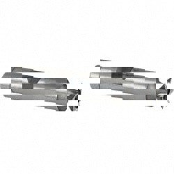 Dovetail Cutter: 45 °, 3/8