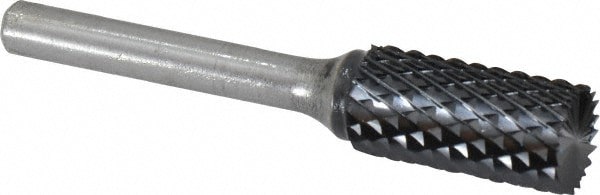 Abrasive Bur: SB-5, Cylinder with End Cut