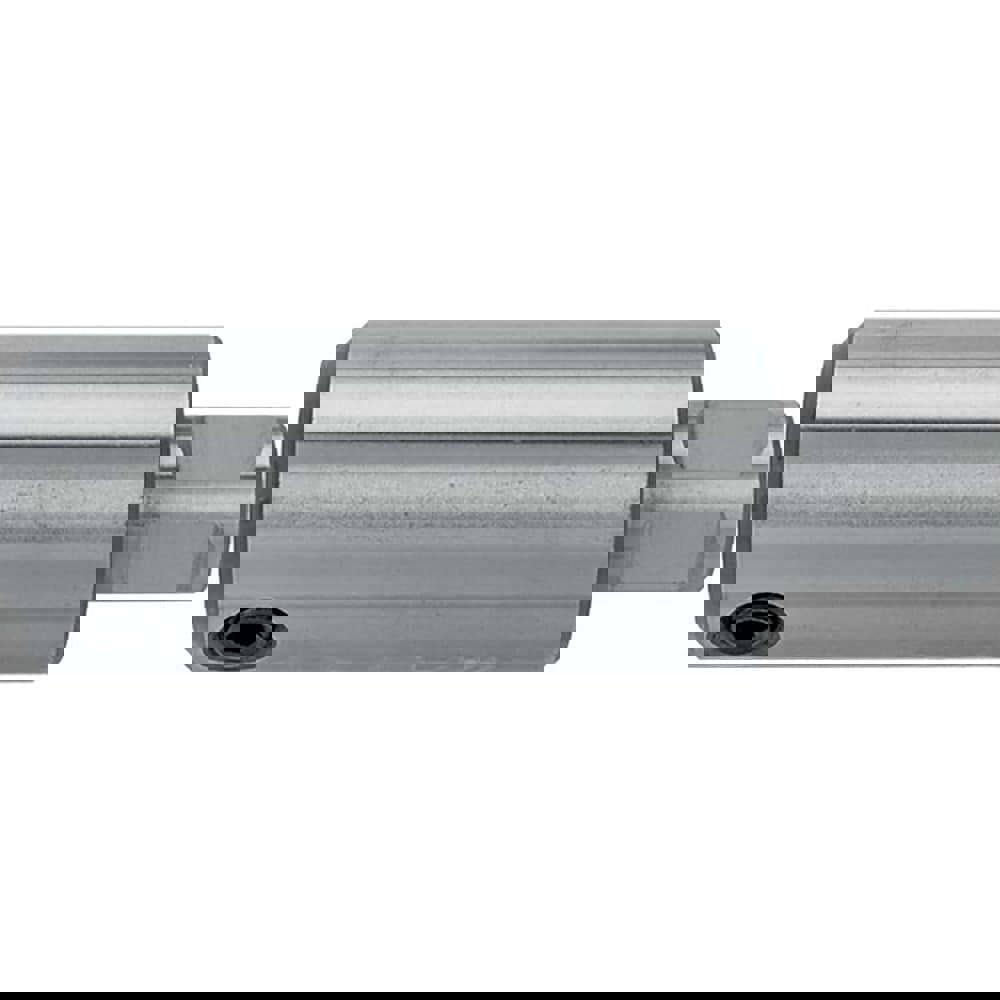 Drill Chuck Arbors; Mount Taper Size: 1MT ; Shank Type: Straight ; Shank Taper Size: 1MT ; Shank Diameter (Decimal Inch): 0.7500 ; Overall Length (mm): 99.0000