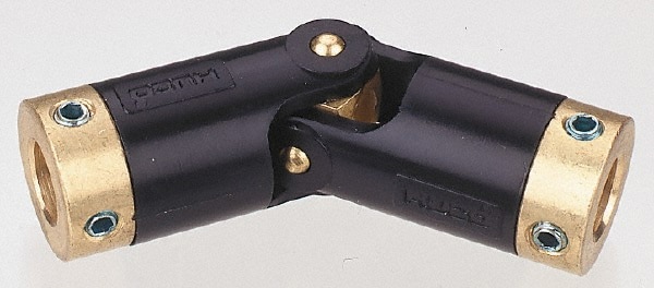 Rigid Couplings; Material: POM ; UNSPSC Code: 31163000