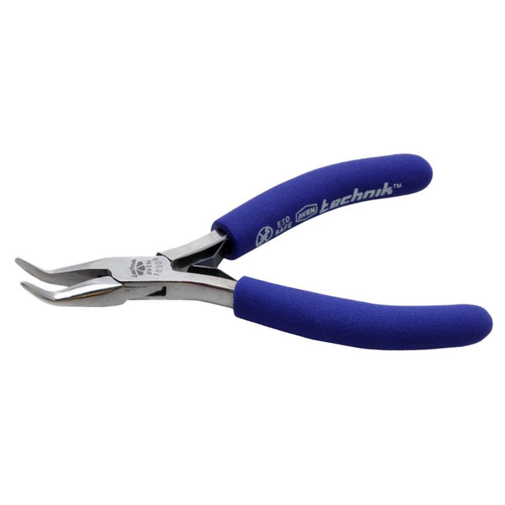 Bent Nose Plier: 29/32