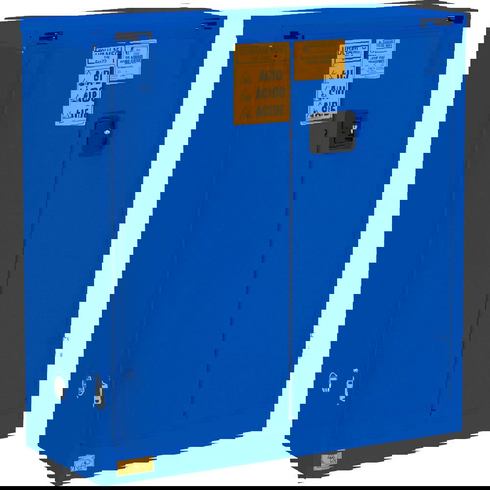 Storage Cabinets; Cabinet Type: Corrosiv