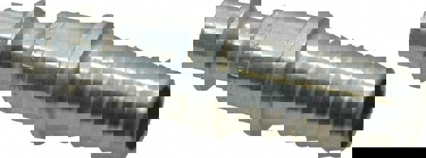 Pneumatic Hose Coupling: 1/4