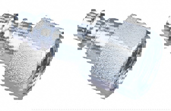 1/8 Female NPT Industrial Pneumatic Hose Connector