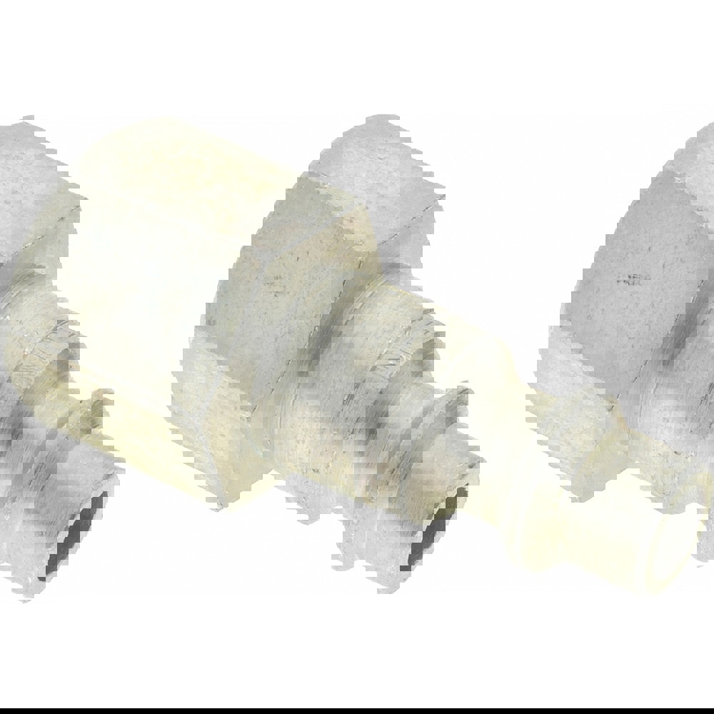 Pneumatic Hose Coupling: 1/4